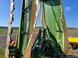 Krone EASYCUT B 890