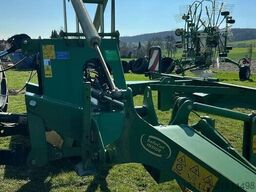 Krone EASYCUT B 890