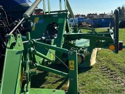 Krone EASYCUT B 890