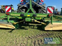 Krone EASYCUT B 890