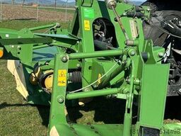 Krone EASYCUT B 890