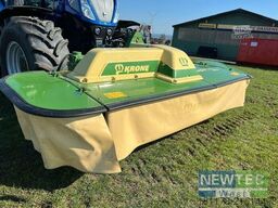 Krone EASYCUT B 890