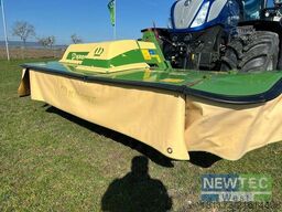 Krone EASYCUT B 890