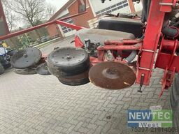 Horsch MAESTRO 8.75 CC