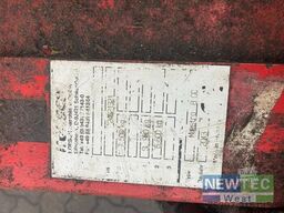 Horsch MAESTRO 8.75 CC