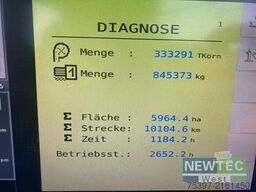 Horsch MAESTRO 8.75 CC