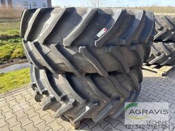 Trelleborg Premia 710/70 R 38 TM 800