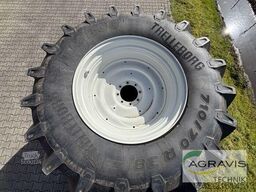 Trelleborg Premia 710/70 R 38 TM 800