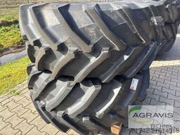 Trelleborg Premia KR600/65R28