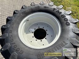 Trelleborg Premia KR600/65R28