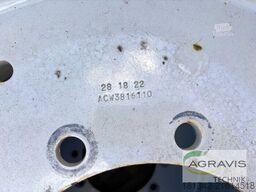 Trelleborg Premia KR600/65R28