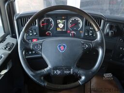 Scania R520 V8 4X2/ RETARDER/ FULL AIR/ HYDRAULICS/ AL...
