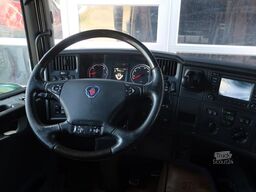 Scania R520 V8 4X2/ RETARDER/ FULL AIR/ HYDRAULICS/ AL...