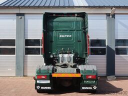 Scania R520 V8 4X2/ RETARDER/ FULL AIR/ HYDRAULICS/ AL...