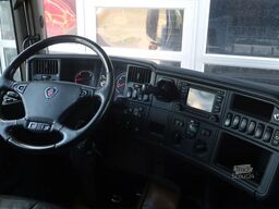 Scania R520 V8 4X2/ RETARDER/ FULL AIR/ HYDRAULICS/ AL...