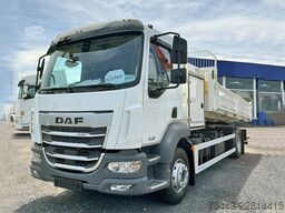 DAF XB 230 FA 4x2 ST962 16T Powerline – Toolbox/kip...