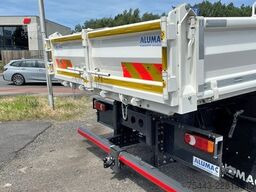 DAF XB 230 FA 4x2 ST962 16T Powerline – Toolbox/kip...