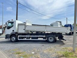 DAF XB 230 FA 4x2 ST962 16T Powerline – Toolbox/kip...