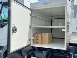 DAF XB 230 FA 4x2 ST962 16T Powerline – Toolbox/kip...