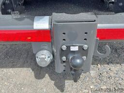 DAF XB 230 FA 4x2 ST962 16T Powerline – Toolbox/kip...