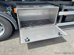 DAF XB 230 FA 4x2 ST962 16T Powerline – Toolbox/kip...