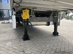 Knapen Trailers K200 - 92m3 hogedrukreiniger 10mm *Nieuw / Neu*