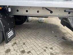 Knapen Trailers K200 - 92m3 hogedrukreiniger 10mm *Nieuw / Neu*