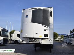 SCHMITZ CARGOBULL SKO FP 60 ThermoKing SLXi 300
