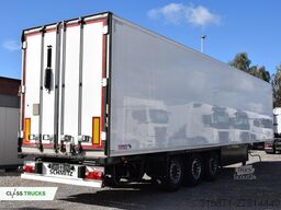 SCHMITZ CARGOBULL SKO FP 60 ThermoKing SLXi 300