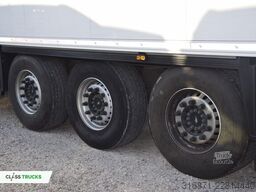 SCHMITZ CARGOBULL SKO FP 60 ThermoKing SLXi 300