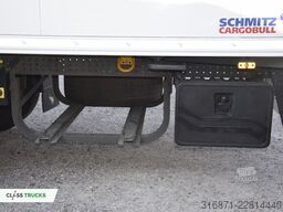 SCHMITZ CARGOBULL SKO FP 60 ThermoKing SLXi 300