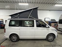 Volkswagen California Ocean 2022 | Automatico | Tetto a soffietto