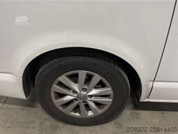 Volkswagen California Ocean 2022 | Automatico | Tetto a soffietto
