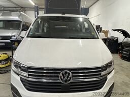 Volkswagen California Ocean 2022 | Automatico | Tetto a soffietto