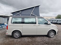 Volkswagen California Ocean 2022 | Automatico | Tetto a soffietto