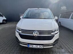 Volkswagen California T6.1 Ocean | Cambio automatico | Tetto a soffietto