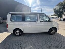 Volkswagen California T6.1 Ocean | Cambio automatico | Tetto a soffietto