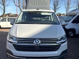 Volkswagen California T6.1 Ocean 2022 | Cambio automatico | Tetto a soffietto