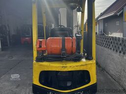 Hyster H 1.8 FT