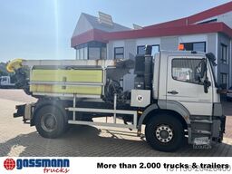 Mercedes-Benz Atego 1828 L 4x2, Rechtslenker,
