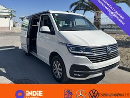 Volkswagen California Coast 2.0 TDI | 2022 | EURO 6| Venditore professionale