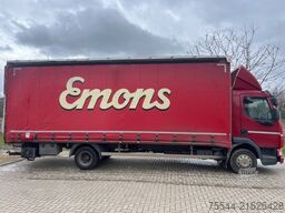 DAF AE LF 45.220 /Schiebe-Plane/LBW/AC/EURO5/AHK