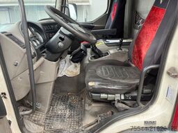 DAF AE LF 45.220 /Schiebe-Plane/LBW/AC/EURO5/AHK