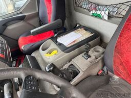 DAF AE LF 45.220 /Schiebe-Plane/LBW/AC/EURO5/AHK