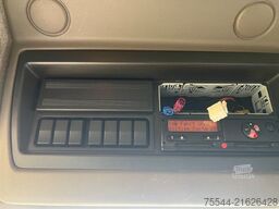 DAF AE LF 45.220 /Schiebe-Plane/LBW/AC/EURO5/AHK