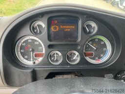 DAF AE LF 45.220 /Schiebe-Plane/LBW/AC/EURO5/AHK