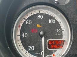 DAF AE LF 45.220 /Schiebe-Plane/LBW/AC/EURO5/AHK