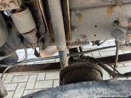 DAF AE LF 45.220 /Schiebe-Plane/LBW/AC/EURO5/AHK