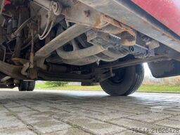 DAF AE LF 45.220 /Schiebe-Plane/LBW/AC/EURO5/AHK