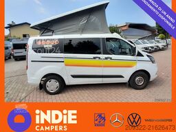 Ford Panama P10 Campervan | 2022 | Euro 6 | Venditore professionale